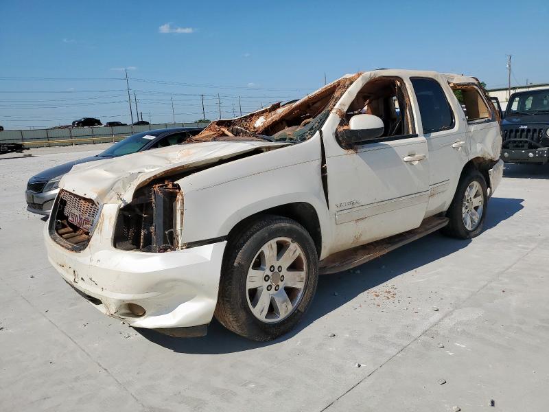 2012 Gmc Yukon