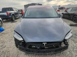 
										2017 Tesla Model x full									