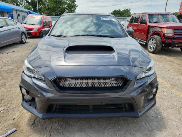 2020 Subaru Wrx