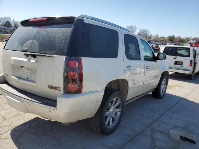 2014 Gmc Yukon