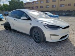 
										2023 Tesla Model x full									