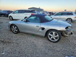 
										1999 Porsche Boxster full									