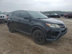 
										2015 Toyota Rav4 full									