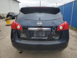 
										2012 Nissan Rogue s full									
