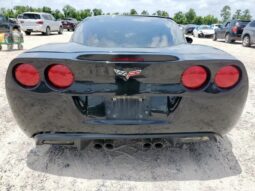 
										2013 Chevrolet Corvette full									