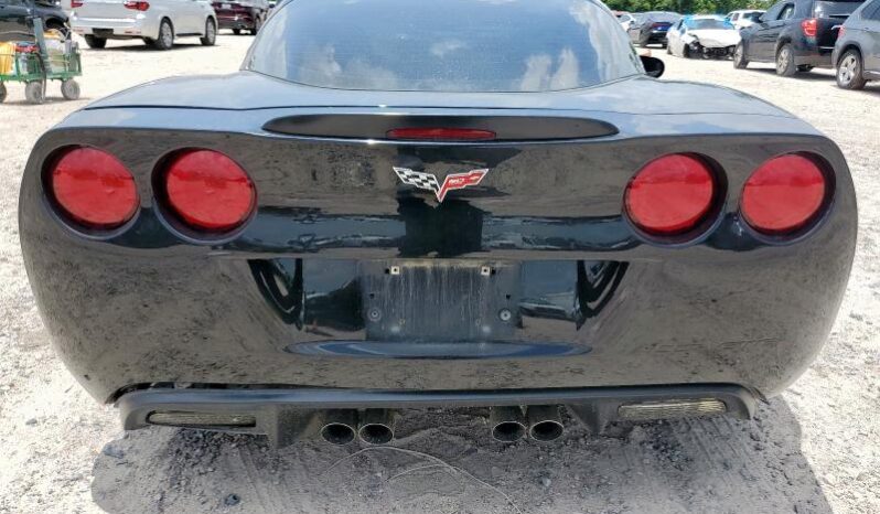 
								2013 Chevrolet Corvette full									
