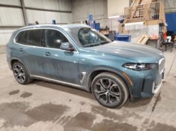 
										2024 BMW X5 full									