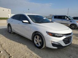 
										2022 Chevrolet Malibu lt full									