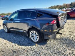 
										2017 Tesla Model x full									