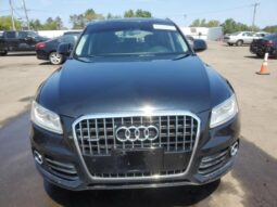 
										2015 Audi Q5 premium full									