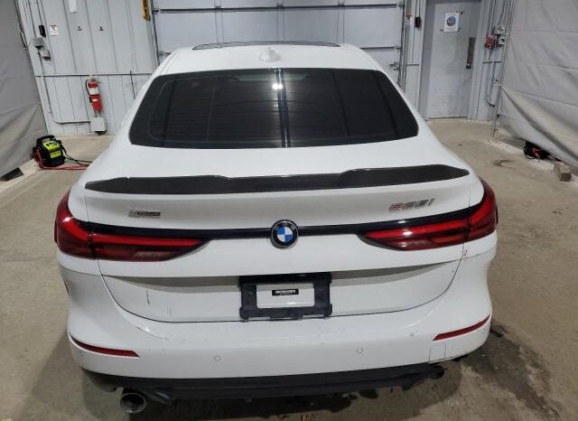 
								2021 BMW 2 series full									