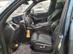 
										2024 BMW X5 full									
