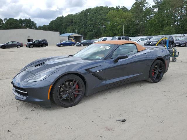 2014 Chevrolet Corvette