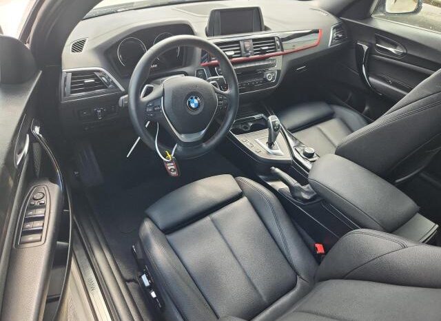 
								2019 BMW 2 series full									