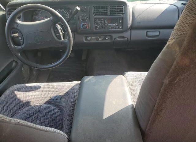 
								1998 Dodge Dakota full									