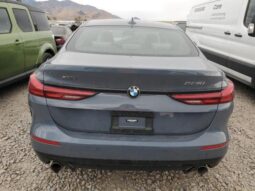 
										2022 BMW 2 series full									
