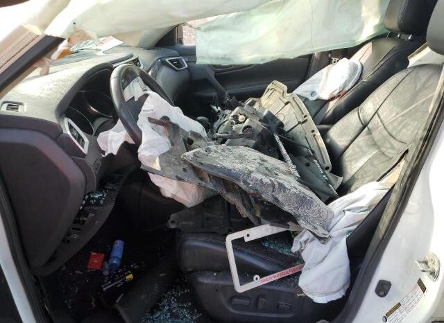 
								2014 Nissan Rogue s full									