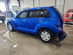 
										2006 Chrysler Pt cruiser full									