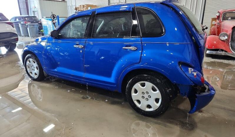 
								2006 Chrysler Pt cruiser full									