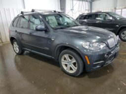 
										2013 BMW X5 full									