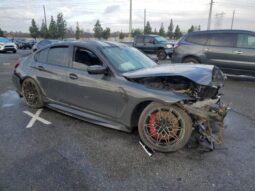 
										2023 BMW M3 full									