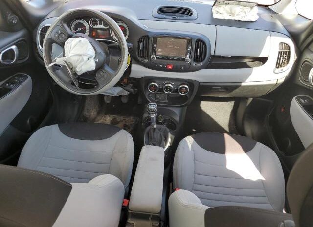 
								2014 Fiat 500 full									