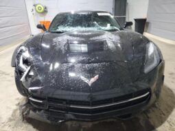 
										2014 Chevrolet Corvette full									