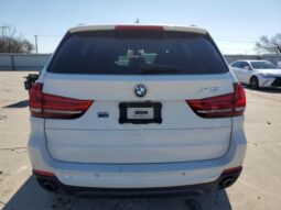 
										2014 BMW X5 full									
