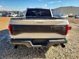 
										2017 Ford F150 full									