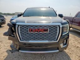 
										2021 Gmc Yukon full									