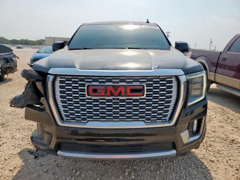 2021 Gmc Yukon