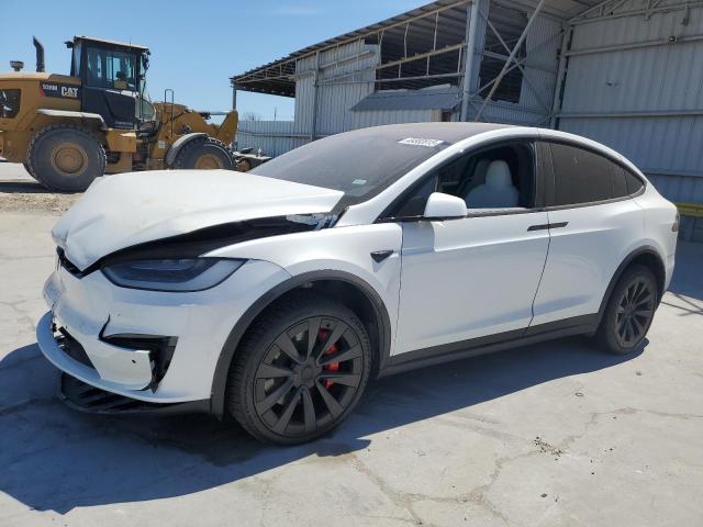 2022 Tesla Model x