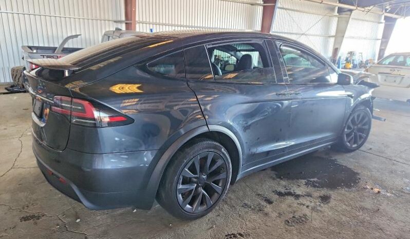 
								2024 Tesla Model x full									