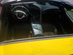
										2019 Chevrolet Corvette full									