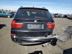 
										2012 BMW X5 full									