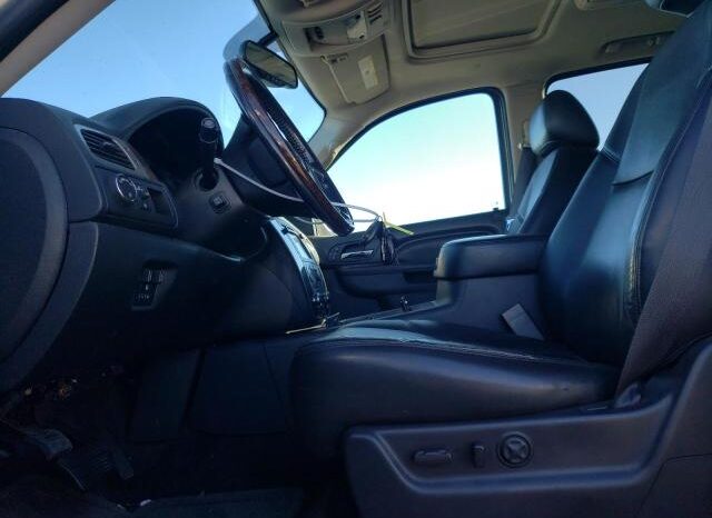 
								2013 Gmc Yukon full									