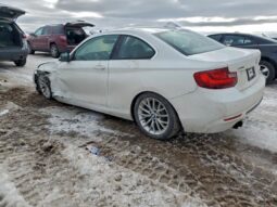 
										2016 BMW 2 series full									