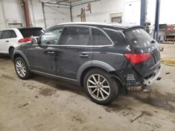 
										2017 Audi Q5 full									