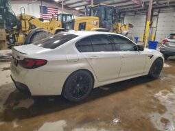 
										2021 BMW M5 full									