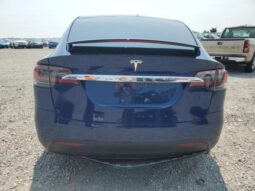 
										2018 Tesla Model x full									