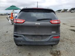 
										2014 Jeep Grand cher full									