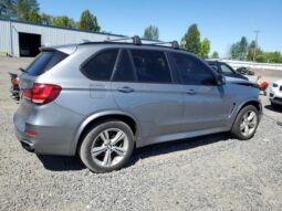 
										2015 BMW X5 full									