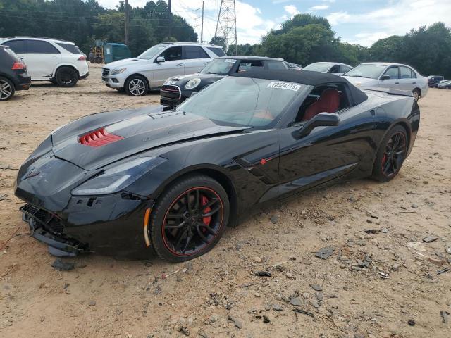 2016 Chevrolet Corvette
