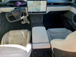 
										2022 Tesla Model x full									