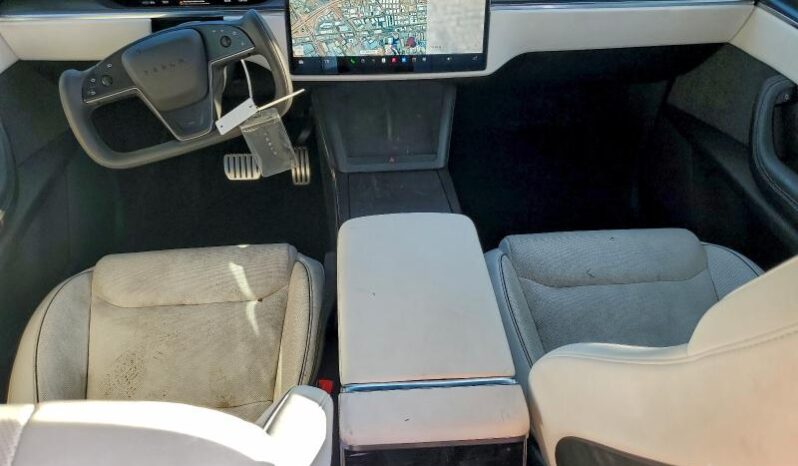 
								2022 Tesla Model x full									