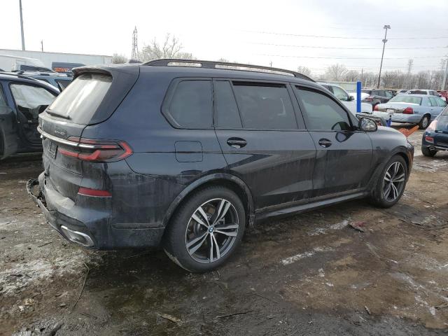 2025 BMW X7