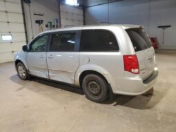 
										2012 Dodge Grand cara full									