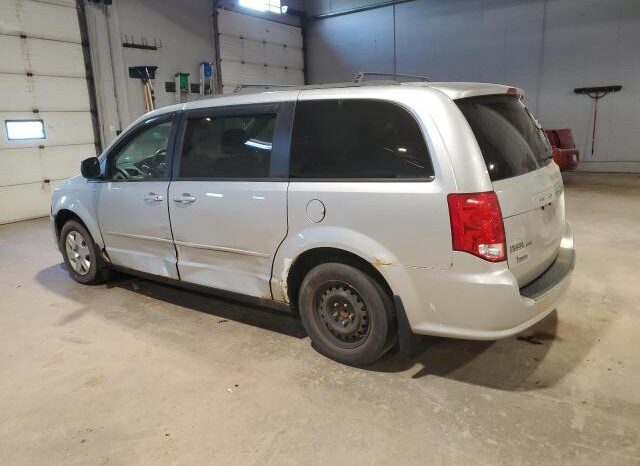 
								2012 Dodge Grand cara full									