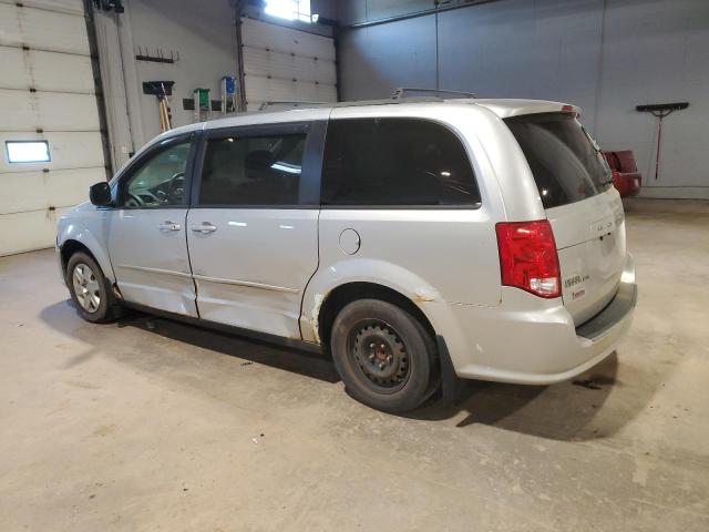 2012 Dodge Grand cara