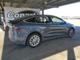 
										2018 Tesla Model x full									